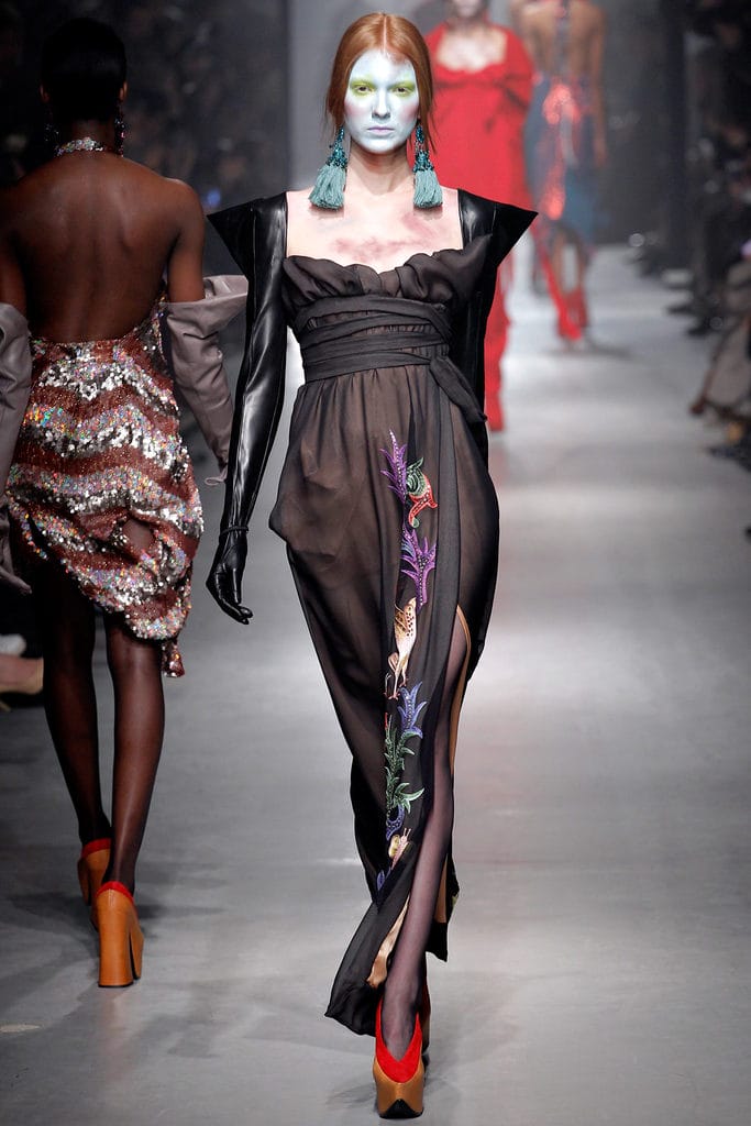 Vivienne Westwood 2013ﶬз