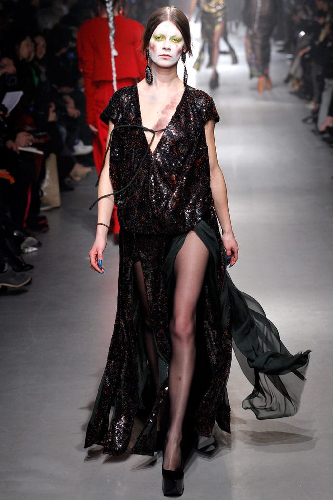 Vivienne Westwood 2013ﶬз