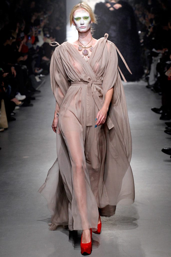 Vivienne Westwood 2013ﶬз