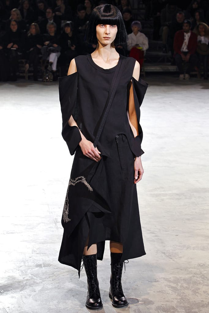 Yohji Yamamoto 2013ﶬз