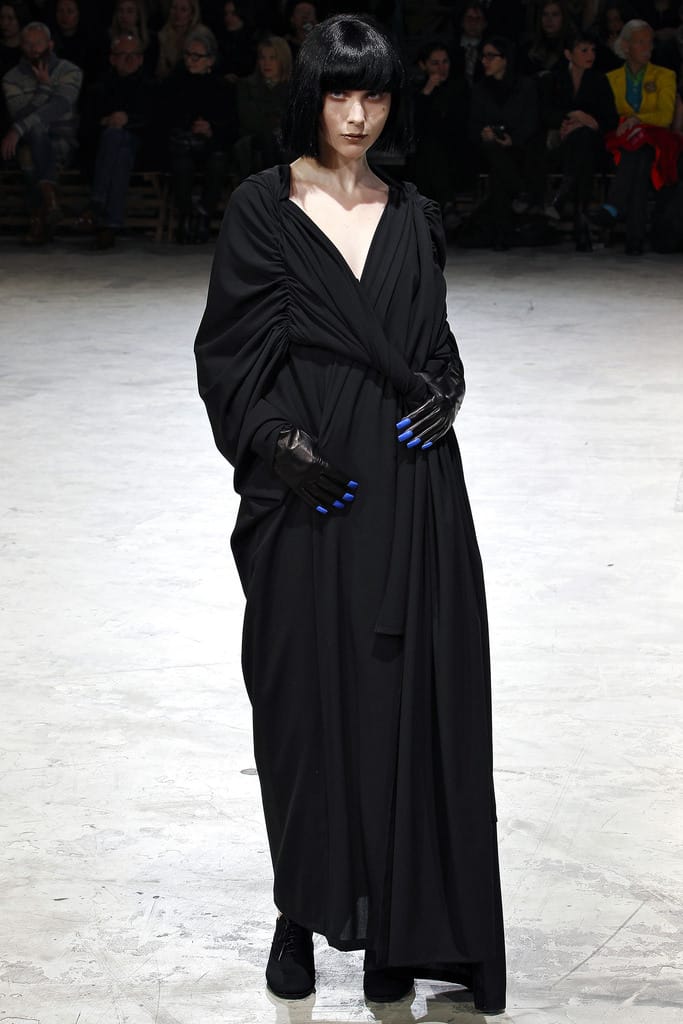 Yohji Yamamoto 2013ﶬз