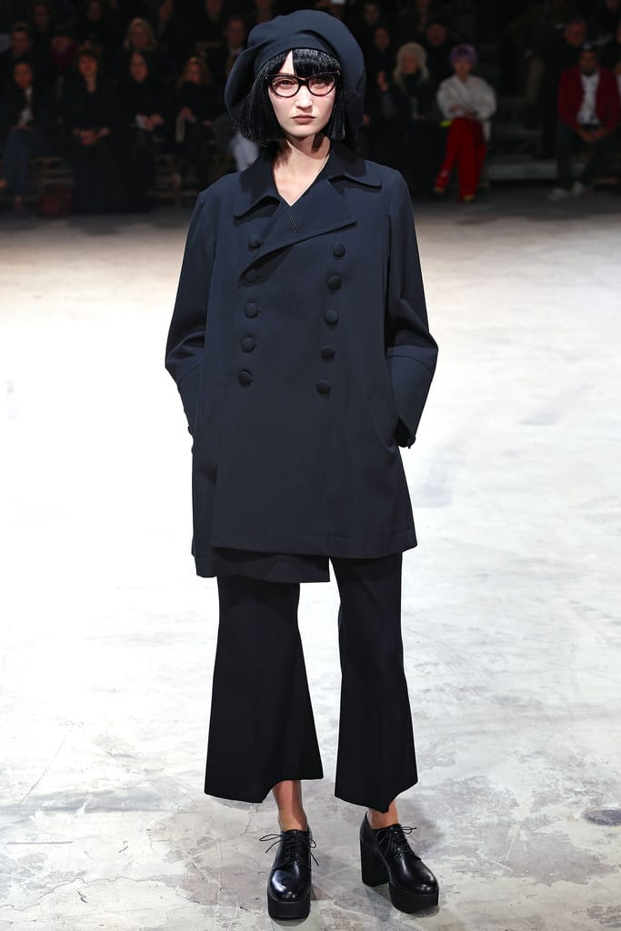 Yohji Yamamoto 2013ﶬз