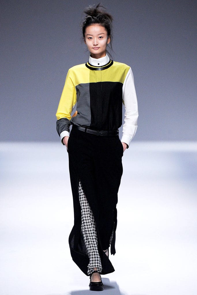 Issey Miyake 2013ﶬз