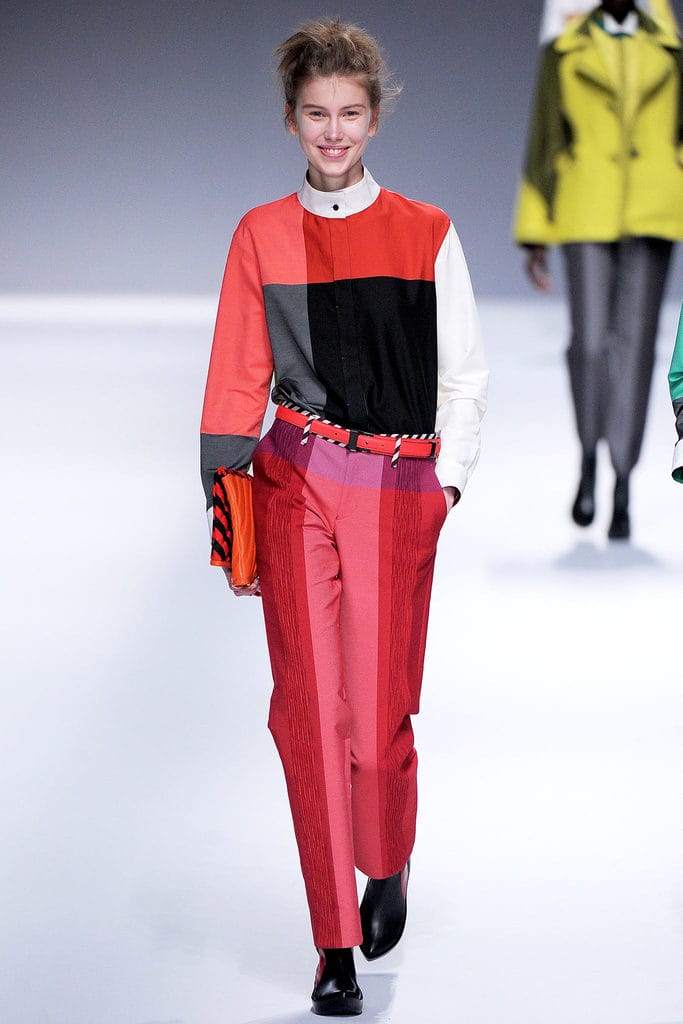 Issey Miyake 2013ﶬз