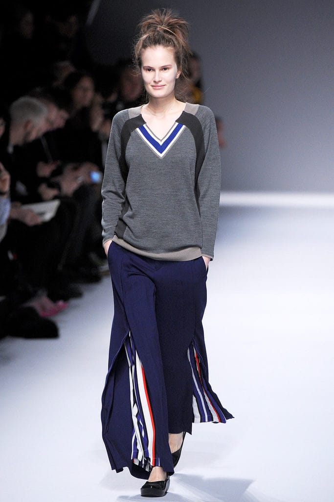 Issey Miyake 2013ﶬз