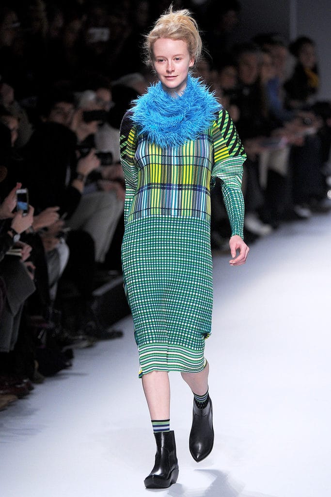 Issey Miyake 2013ﶬз