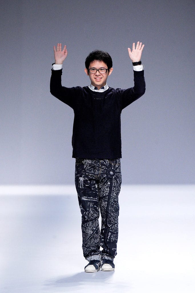 Issey Miyake 2013ﶬз