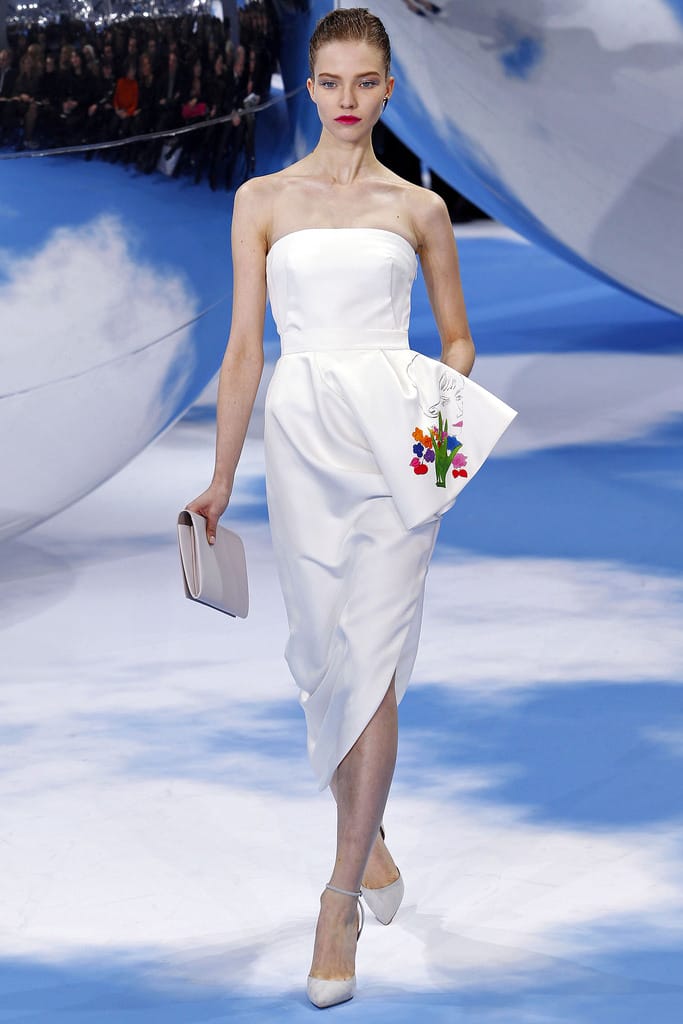 Christian Dior 2013ﶬз