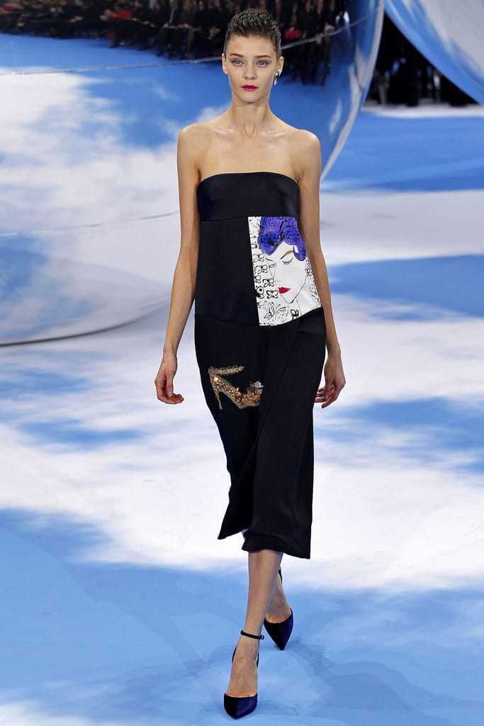 Christian Dior 2013ﶬз