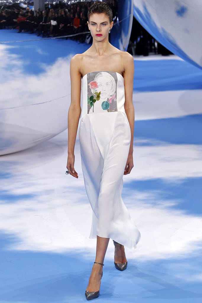 Christian Dior 2013ﶬз