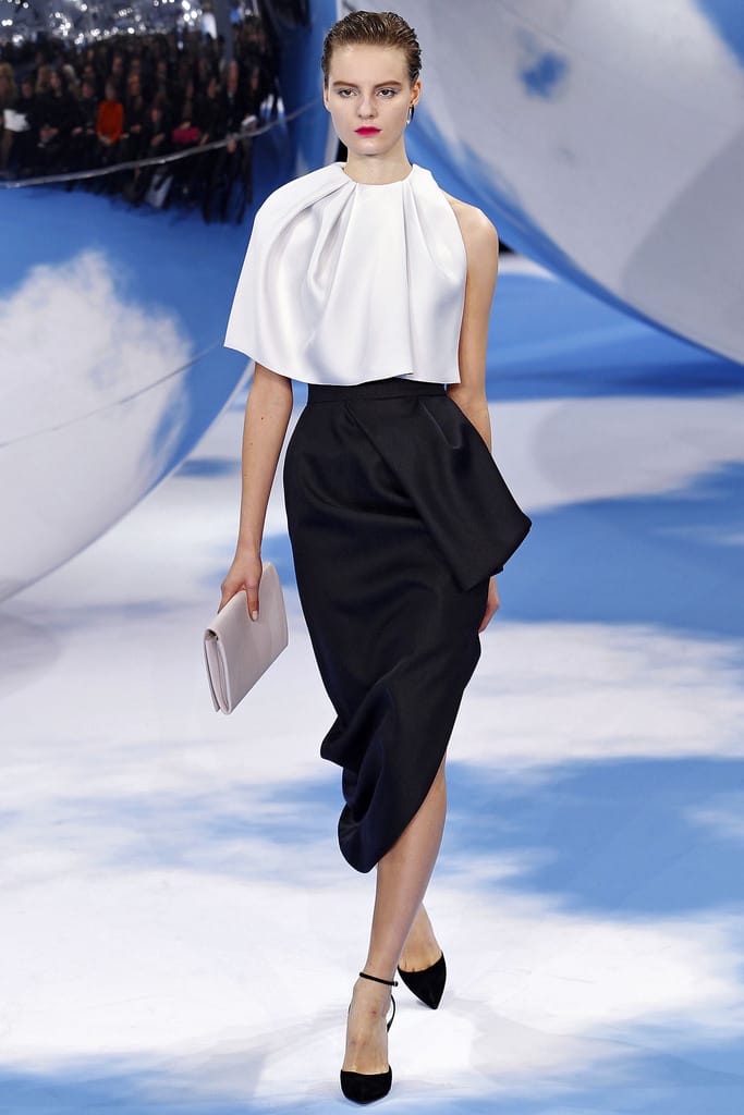 Christian Dior 2013ﶬз