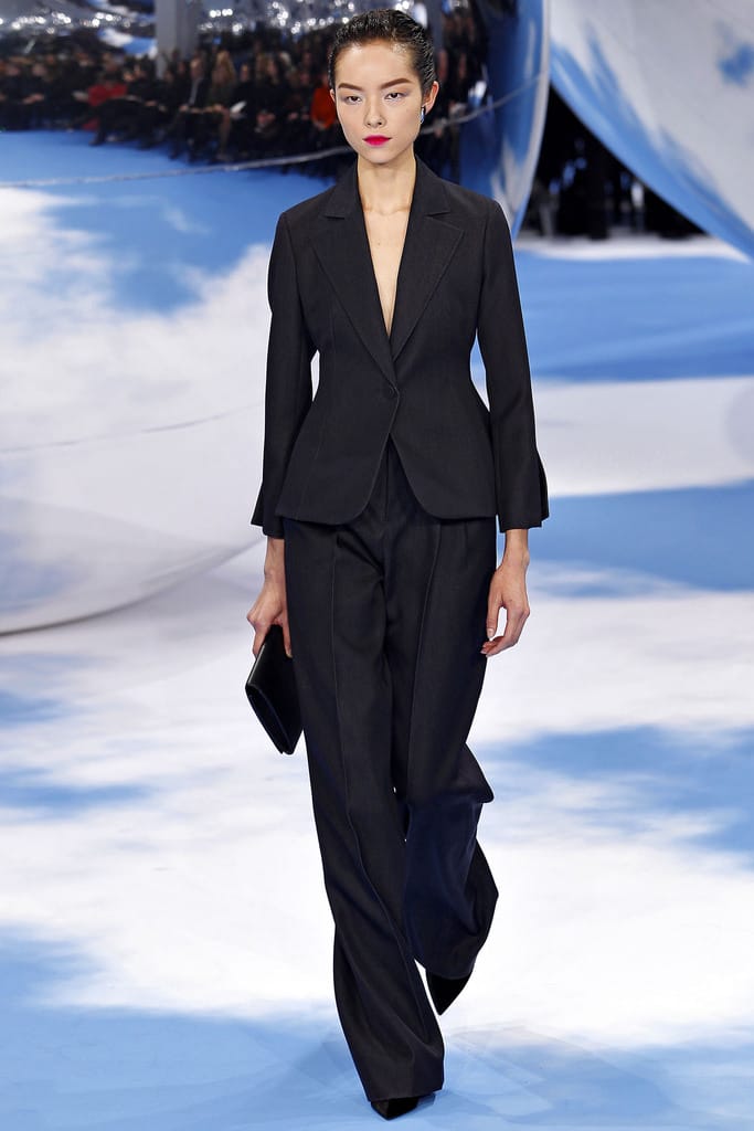 Christian Dior 2013ﶬз