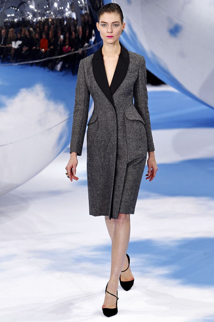 Christian Dior 2013ﶬз