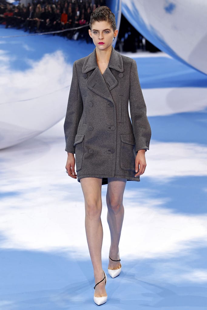 Christian Dior 2013ﶬз