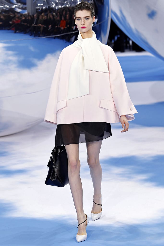 Christian Dior 2013ﶬз