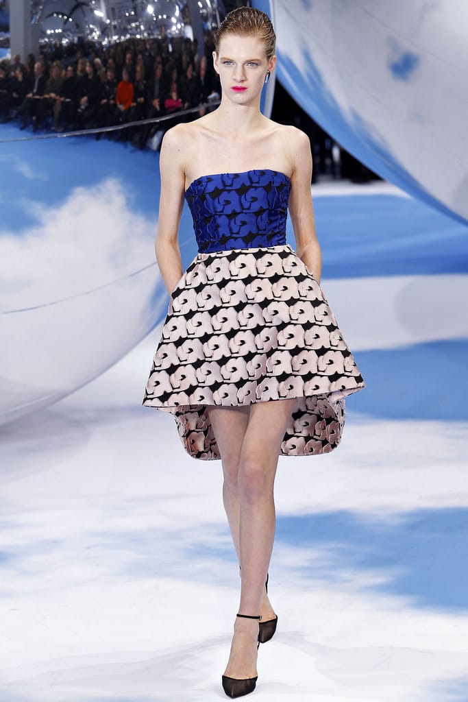 Christian Dior 2013ﶬз