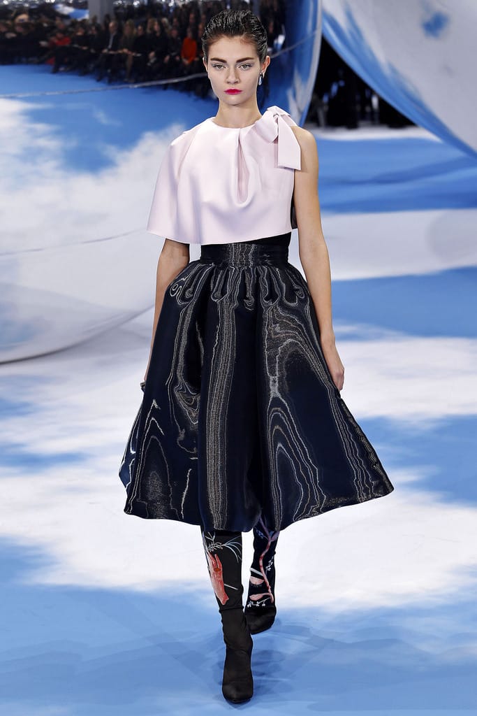 Christian Dior 2013ﶬз