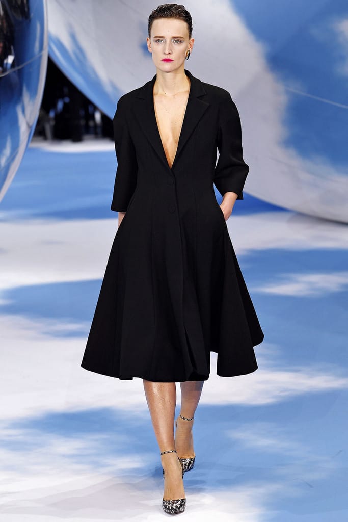 Christian Dior 2013ﶬз