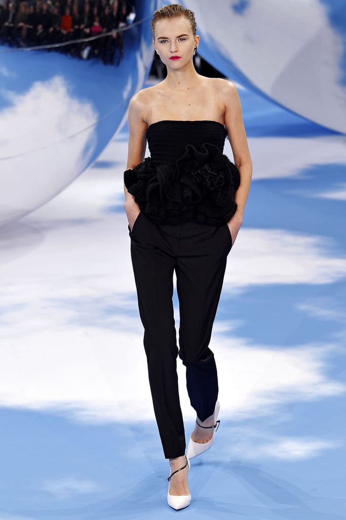 Christian Dior 2013ﶬз