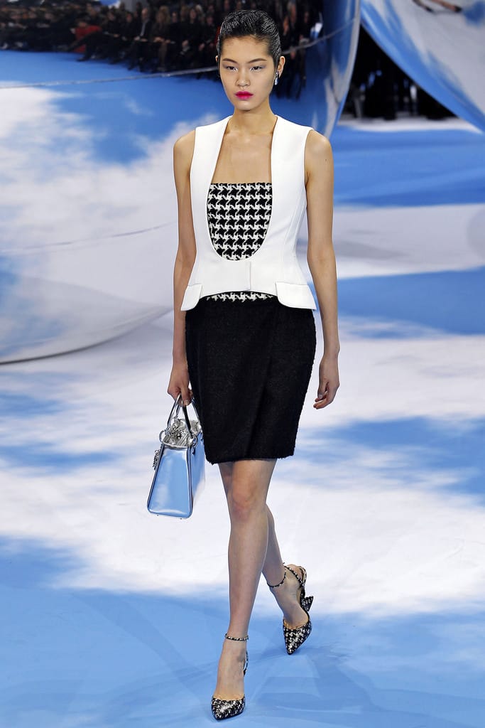 Christian Dior 2013ﶬз