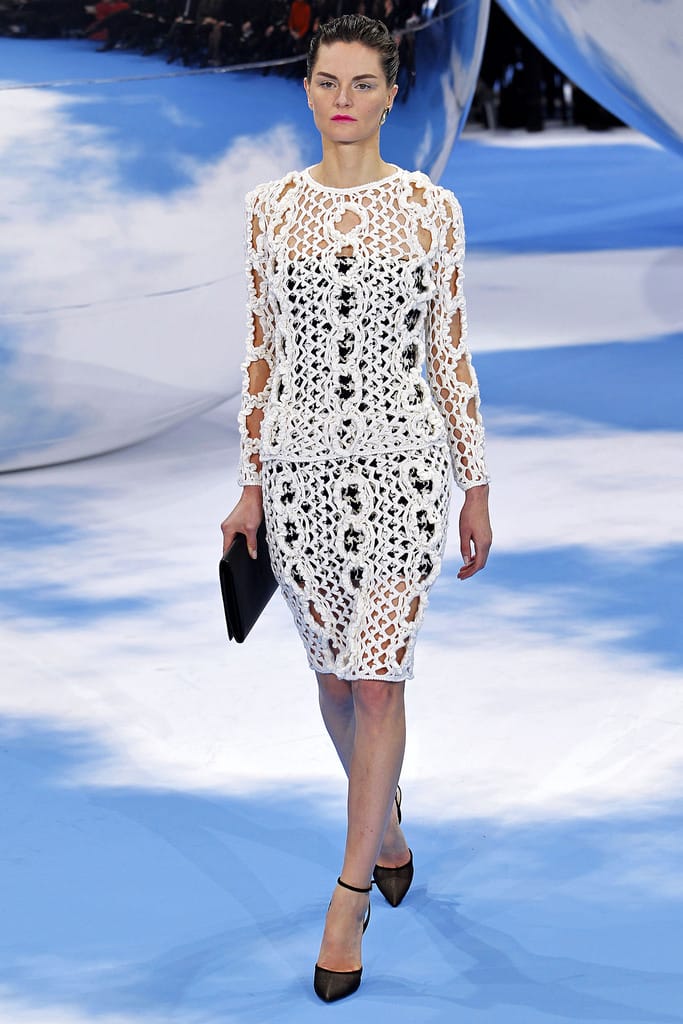 Christian Dior 2013ﶬз