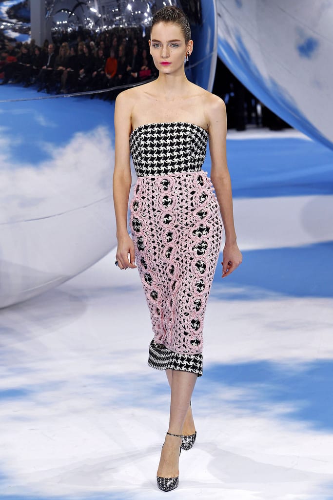 Christian Dior 2013ﶬз