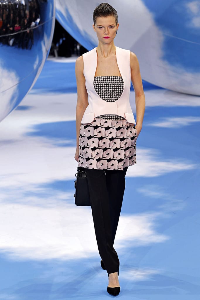 Christian Dior 2013ﶬз