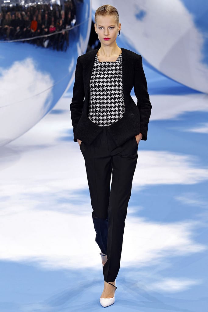 Christian Dior 2013ﶬз