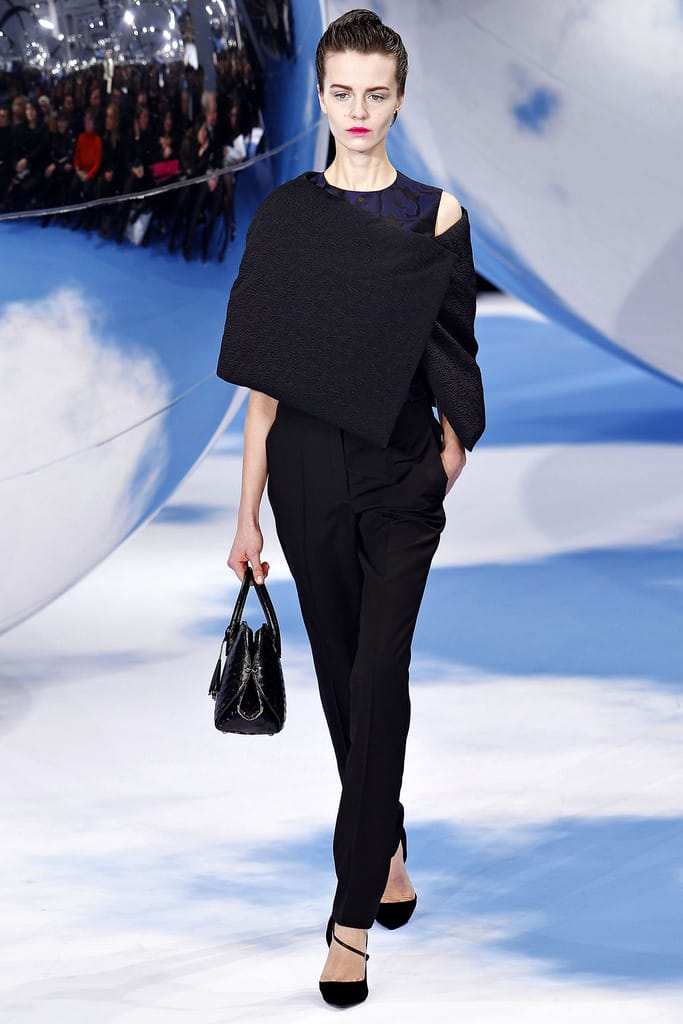 Christian Dior 2013ﶬз