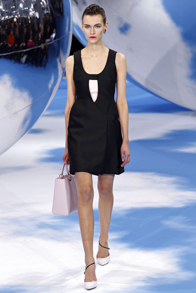 Christian Dior 2013ﶬз