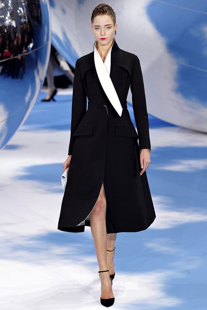 Christian Dior 2013ﶬз