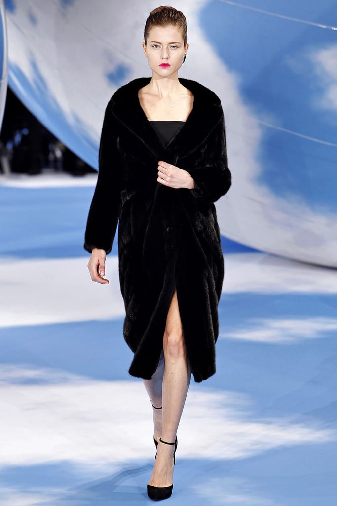 Christian Dior 2013ﶬз