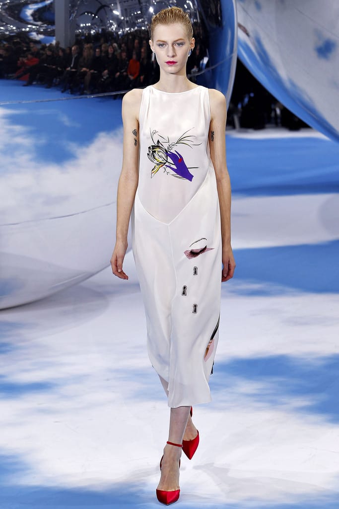 Christian Dior 2013ﶬз