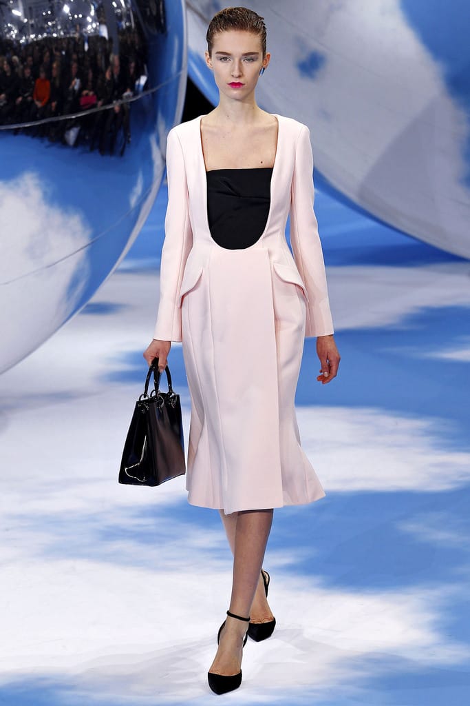 Christian Dior 2013ﶬз