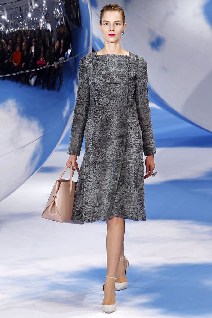 Christian Dior 2013ﶬз