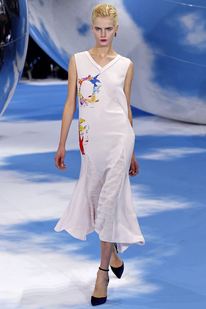 Christian Dior 2013ﶬз