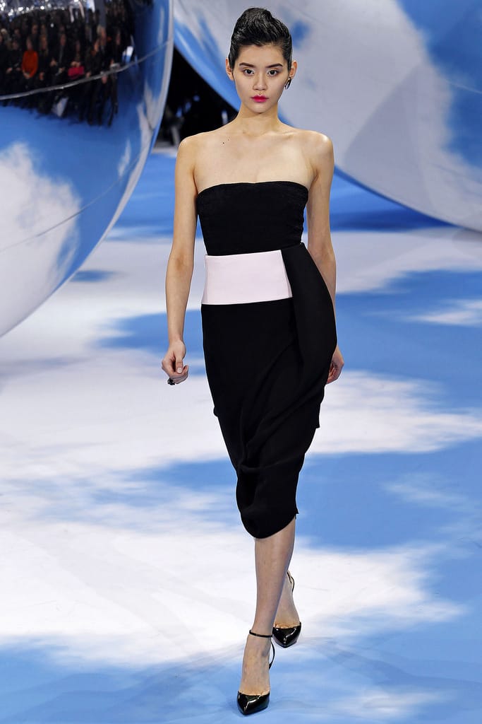 Christian Dior 2013ﶬз