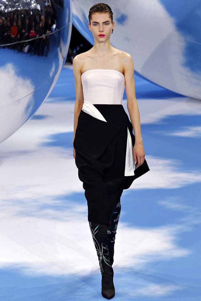 Christian Dior 2013ﶬз