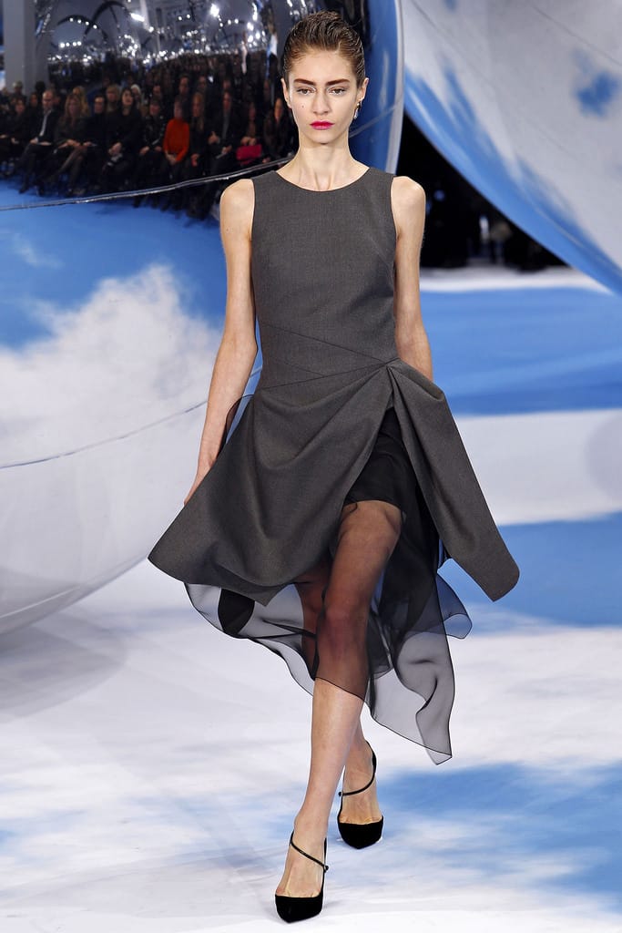 Christian Dior 2013ﶬз