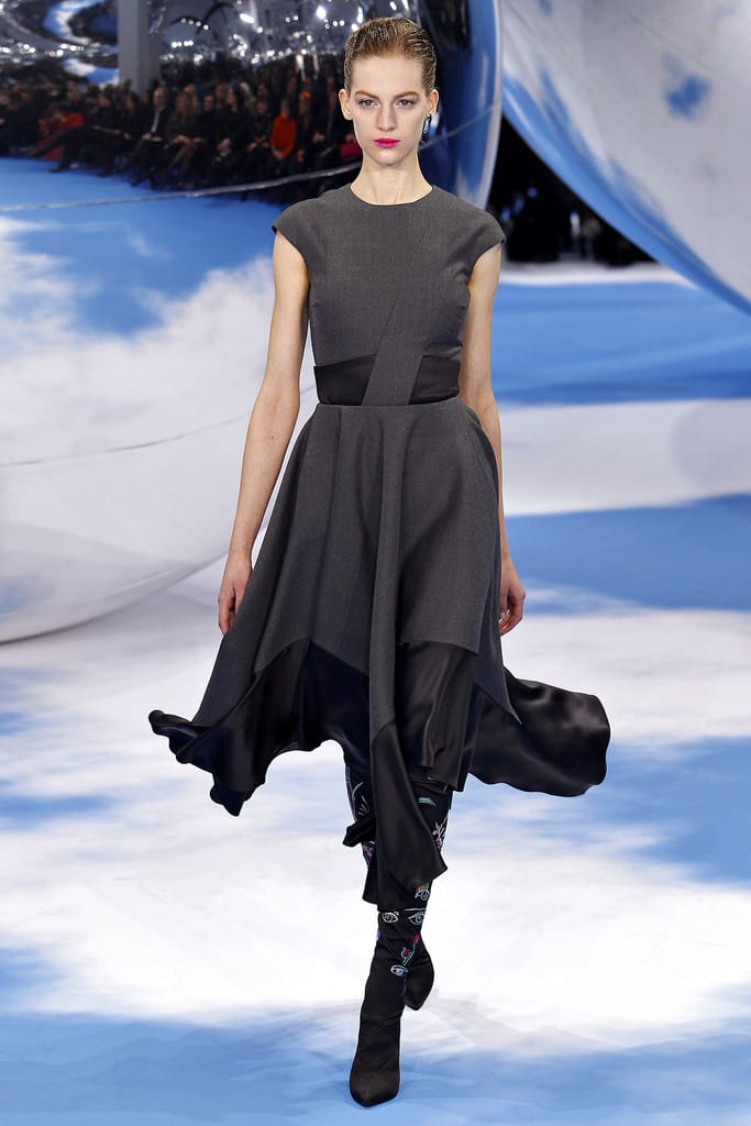 Christian Dior 2013ﶬз