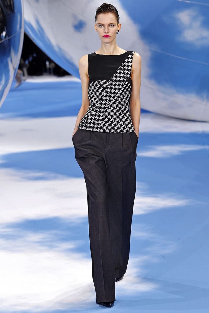 Christian Dior 2013ﶬз