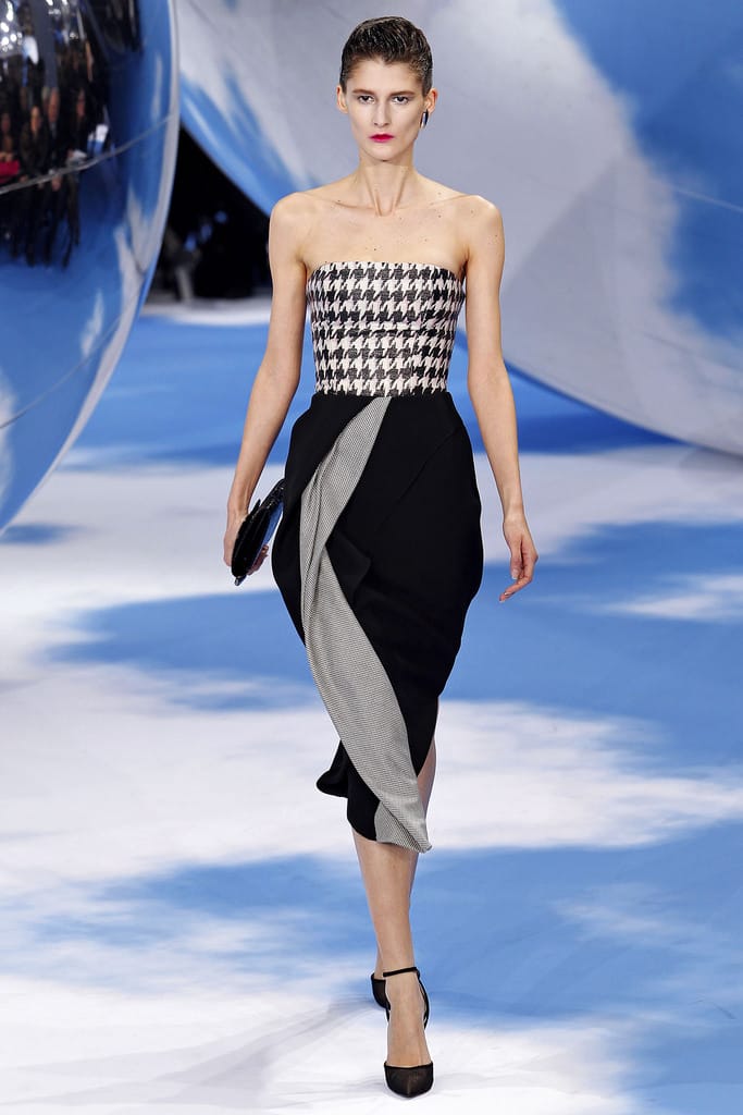 Christian Dior 2013ﶬз