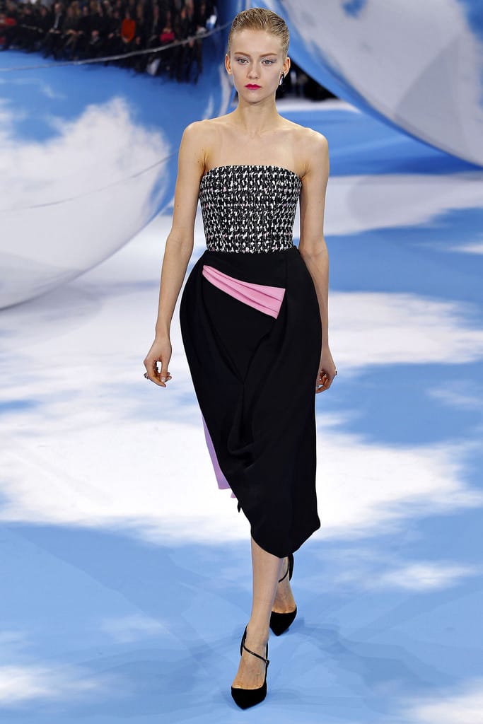 Christian Dior 2013ﶬз