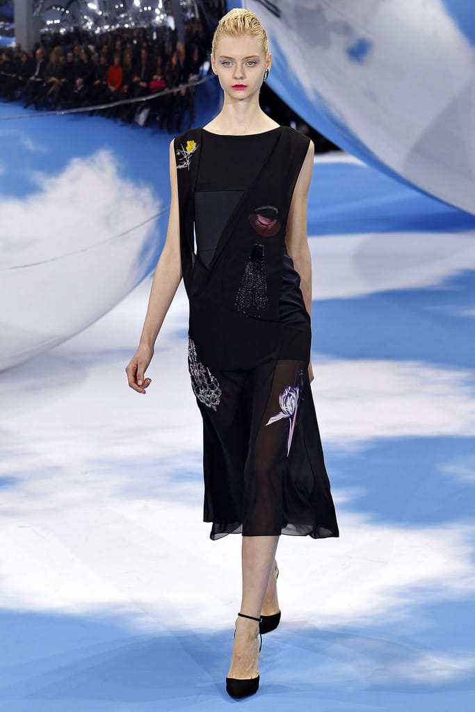 Christian Dior 2013ﶬз