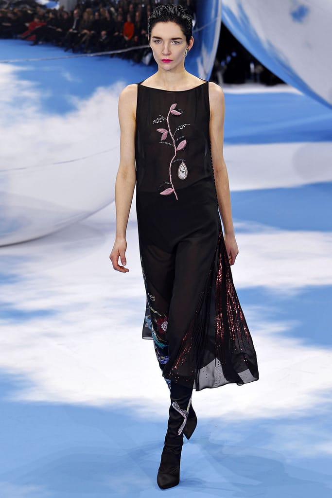 Christian Dior 2013ﶬз