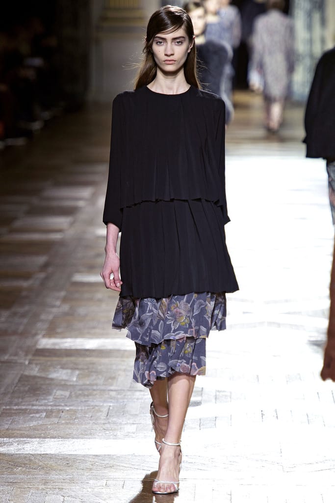 Dries Van Noten 2013ﶬз