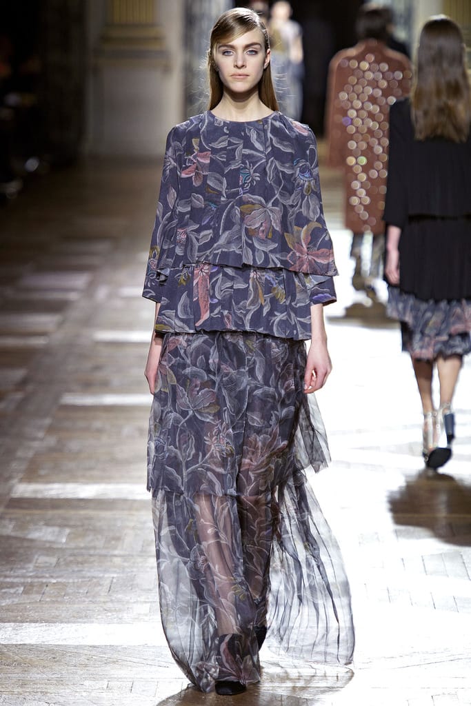 Dries Van Noten 2013ﶬз