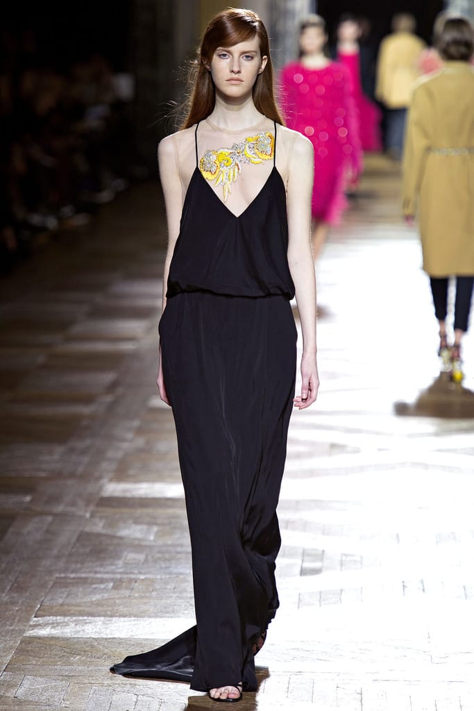 Dries Van Noten 2013ﶬз