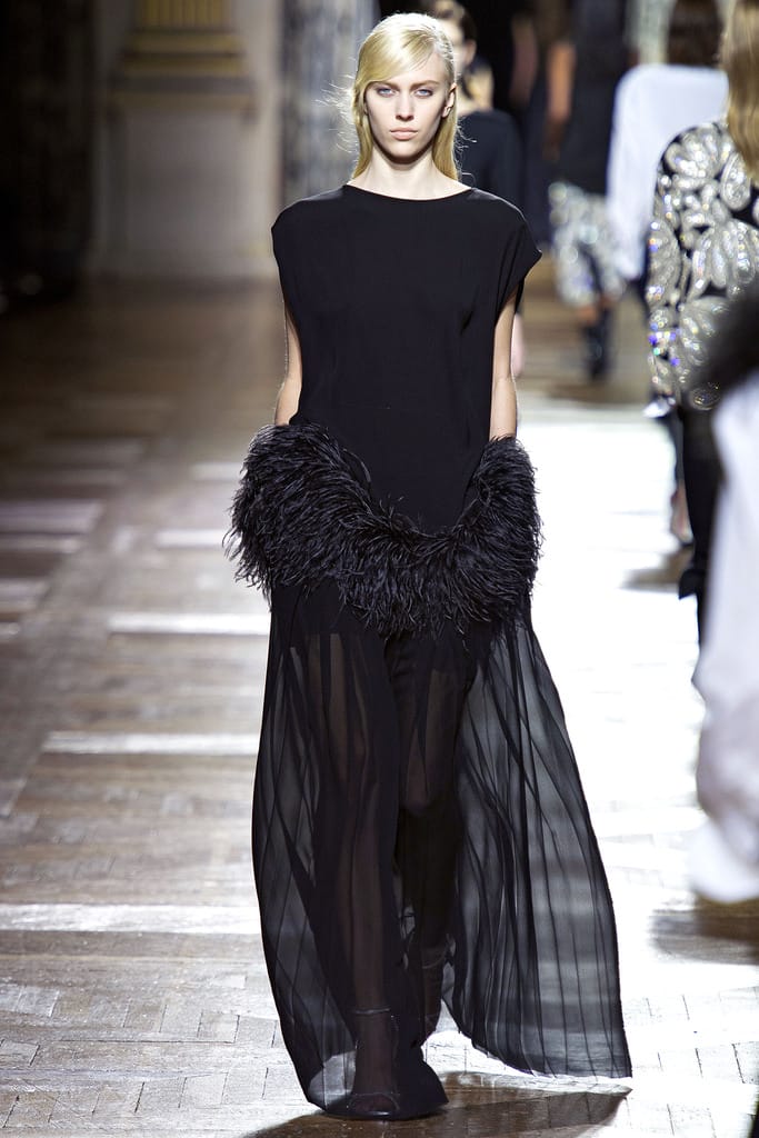 Dries Van Noten 2013ﶬз