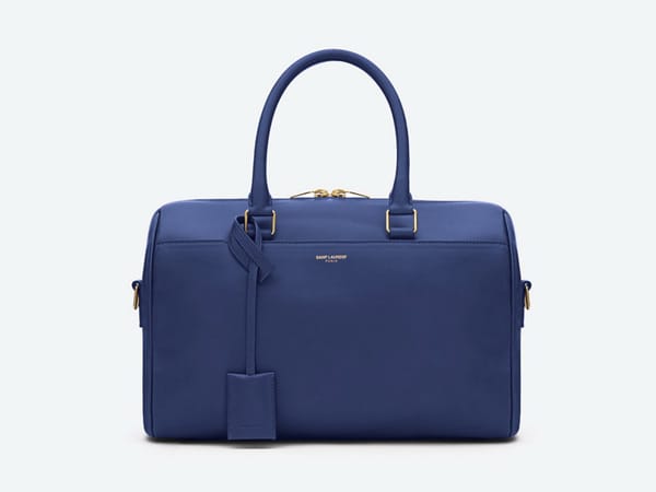 ³ Saint LaurentDuffleִ